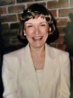 Sheila Ann Forsyth